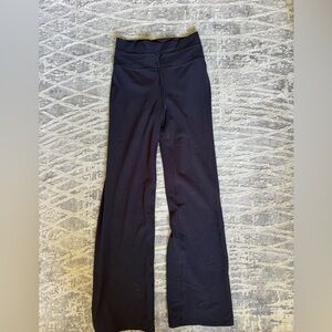 VUORI daily wide leg pants